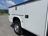 Thumbnail of 2014 Oxford White Ford F-350