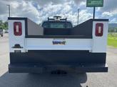 Thumbnail of 2014 Oxford White Ford F-350