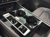 Thumbnail of 2024 Deep Black Pearl Volkswagen Atlas