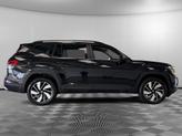 Thumbnail of 2024 Deep Black Pearl Volkswagen Atlas