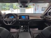 Thumbnail of 2024 Deep Black Pearl Volkswagen Atlas