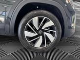 Thumbnail of 2024 Deep Black Pearl Volkswagen Atlas