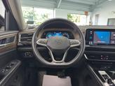 Thumbnail of 2024 Deep Black Pearl Volkswagen Atlas