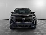 Thumbnail of 2024 Deep Black Pearl Volkswagen Atlas