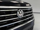 Thumbnail of 2024 Deep Black Pearl Volkswagen Atlas