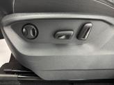 Thumbnail of 2024 Deep Black Pearl Volkswagen Atlas