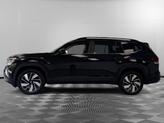 Thumbnail of 2024 Deep Black Pearl Volkswagen Atlas