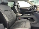 Thumbnail of 2024 Deep Black Pearl Volkswagen Atlas