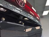 Thumbnail of 2024 Deep Black Pearl Volkswagen Atlas