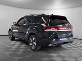 Thumbnail of 2024 Deep Black Pearl Volkswagen Atlas