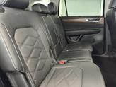 Thumbnail of 2024 Deep Black Pearl Volkswagen Atlas
