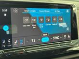Thumbnail of 2024 Deep Black Pearl Volkswagen Atlas