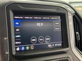 Thumbnail of 2021 Satin Steel Metallic Chevrolet Silverado 1500