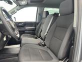 Thumbnail of 2021 Satin Steel Metallic Chevrolet Silverado 1500