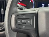 Thumbnail of 2021 Satin Steel Metallic Chevrolet Silverado 1500