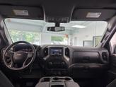 Thumbnail of 2021 Satin Steel Metallic Chevrolet Silverado 1500