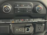 Thumbnail of 2021 Satin Steel Metallic Chevrolet Silverado 1500