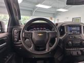 Thumbnail of 2021 Satin Steel Metallic Chevrolet Silverado 1500