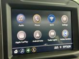 Thumbnail of 2021 Satin Steel Metallic Chevrolet Silverado 1500