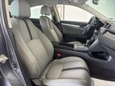 Thumbnail of 2017 Modern Steel Metallic Honda Civic