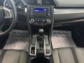 Thumbnail of 2017 Modern Steel Metallic Honda Civic