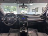 Thumbnail of 2017 Modern Steel Metallic Honda Civic