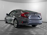 Thumbnail of 2017 Modern Steel Metallic Honda Civic