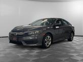 Thumbnail of 2017 Modern Steel Metallic Honda Civic