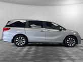 Thumbnail of 2023 Lunar Silver Metallic Honda Odyssey