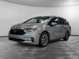 Thumbnail of 2023 Lunar Silver Metallic Honda Odyssey