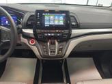 Thumbnail of 2023 Lunar Silver Metallic Honda Odyssey