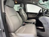 Thumbnail of 2023 Lunar Silver Metallic Honda Odyssey