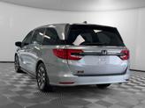 Thumbnail of 2023 Lunar Silver Metallic Honda Odyssey