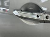 Thumbnail of 2023 Lunar Silver Metallic Honda Odyssey