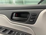 Thumbnail of 2023 Lunar Silver Metallic Honda Odyssey