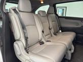 Thumbnail of 2023 Lunar Silver Metallic Honda Odyssey