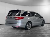 Thumbnail of 2023 Lunar Silver Metallic Honda Odyssey