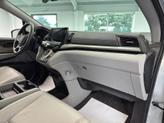 Thumbnail of 2023 Lunar Silver Metallic Honda Odyssey