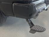 Thumbnail of 2022 Diamond Black Crystal Pearlcoat RAM 1500