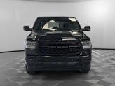 Thumbnail of 2022 Diamond Black Crystal Pearlcoat RAM 1500