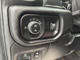 Thumbnail of 2022 Diamond Black Crystal Pearlcoat RAM 1500