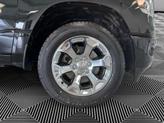 Thumbnail of 2022 Diamond Black Crystal Pearlcoat RAM 1500