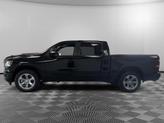 Thumbnail of 2022 Diamond Black Crystal Pearlcoat RAM 1500