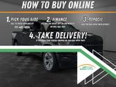Thumbnail of 2022 Diamond Black Crystal Pearlcoat RAM 1500