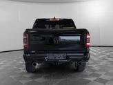 Thumbnail of 2022 Diamond Black Crystal Pearlcoat RAM 1500