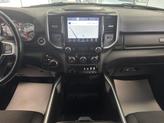 Thumbnail of 2022 Diamond Black Crystal Pearlcoat RAM 1500