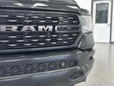 Thumbnail of 2022 Diamond Black Crystal Pearlcoat RAM 1500