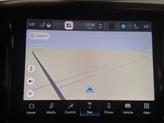 Thumbnail of 2022 Diamond Black Crystal Pearlcoat RAM 1500