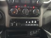 Thumbnail of 2022 Diamond Black Crystal Pearlcoat RAM 1500