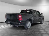 Thumbnail of 2022 Diamond Black Crystal Pearlcoat RAM 1500